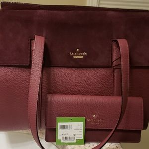 Daniels drive suede Abigail